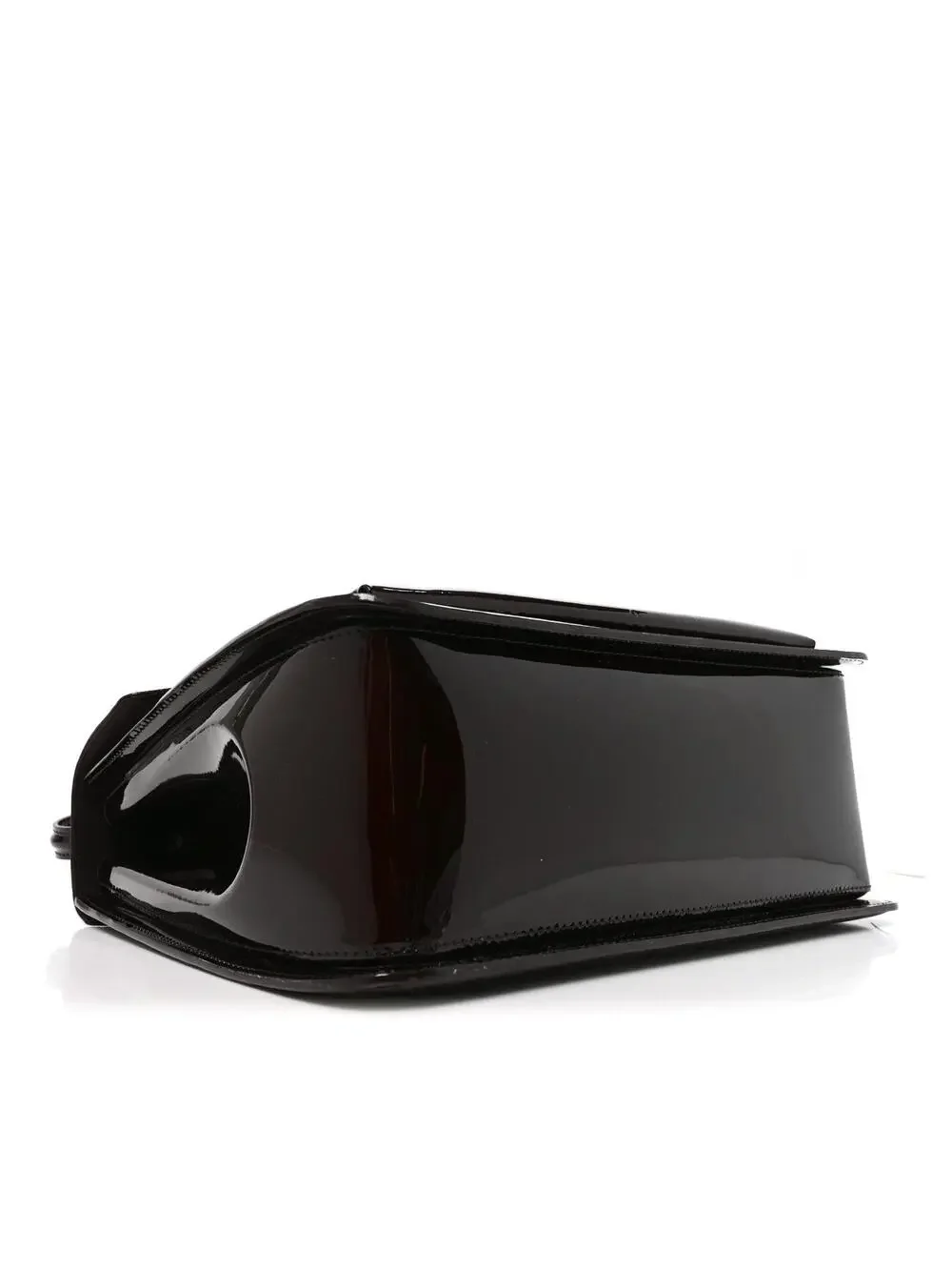 Louis Vuitton Vernis Romaine Amarante #340129L15B